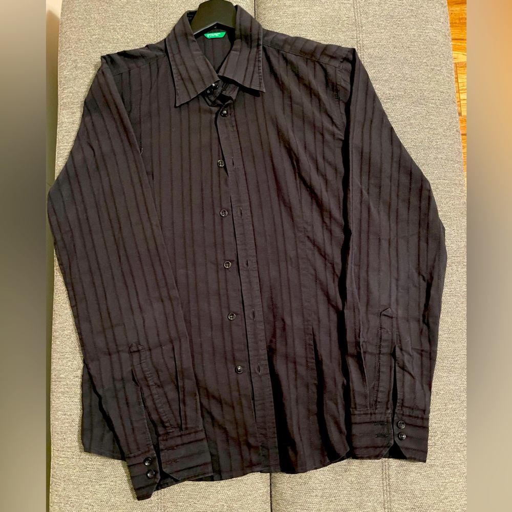 Benetton Shirt